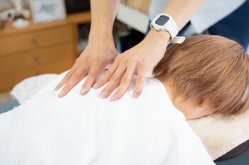 ワンタッチ整体院 | 岩倉のリラクゼーション