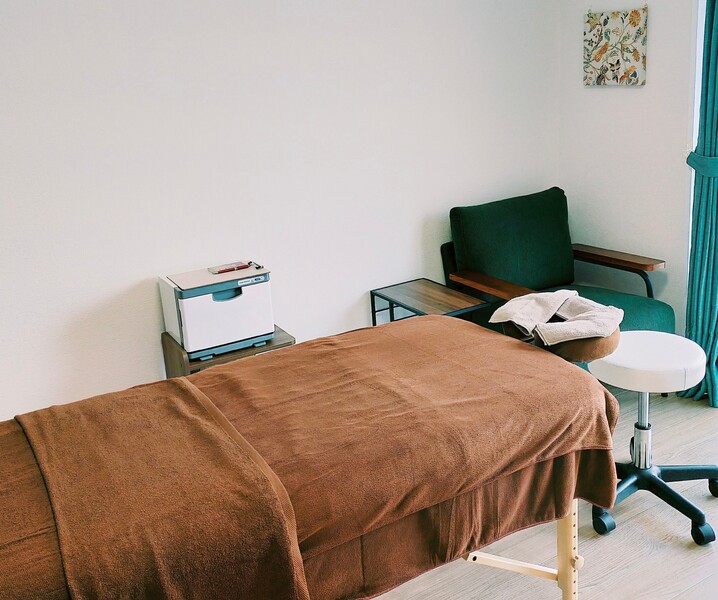 リラクゼーションサロンAnge | 春日井のリラクゼーション