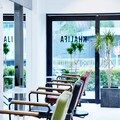 KHALIFA | 田町のヘアサロン