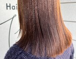 Hair salon Tera | 奈良のヘアサロン