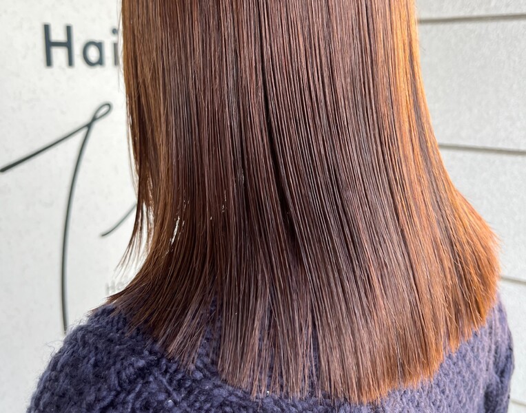 Hair salon Tera | 奈良のヘアサロン