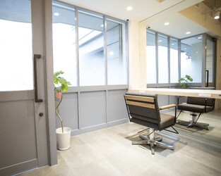 Hair salon Tera | 奈良のヘアサロン