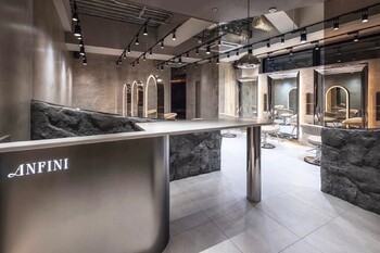 ANFINI【アンフィニー】 | 仙台のヘアサロン