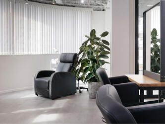 corst 瑞江【コースト】 | 小岩のヘアサロン