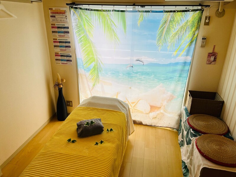 脱毛・美肌サロンEpi House | 明石のエステサロン