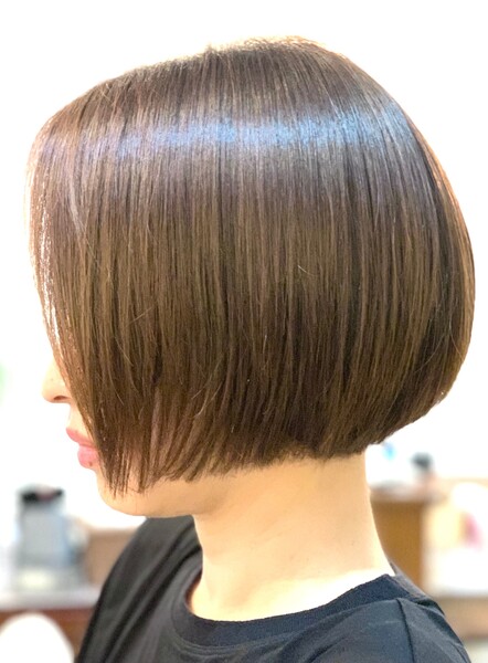 AOI by A.Design【アオイ】 | 目黒のヘアサロン