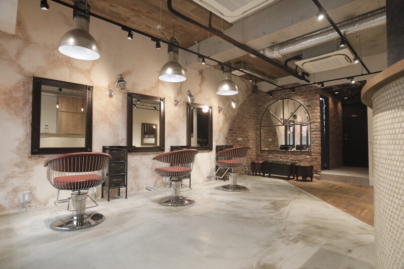 Ilo【イロ】 | 荻窪のヘアサロン