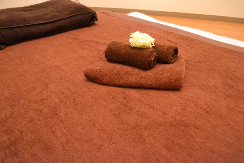 cacao | 四条烏丸/五条/西院のリラクゼーション