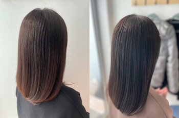 tany hair＆design | 大宮のヘアサロン