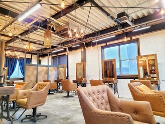 veretta. 松井山手店 | 京田辺のヘアサロン