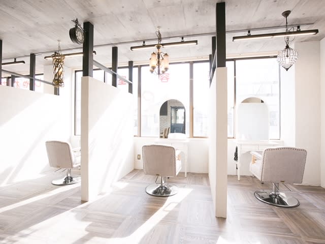 veretta. 寝屋川店 | 寝屋川のヘアサロン