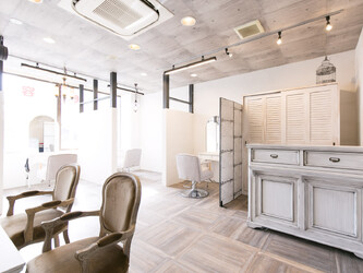 veretta. 寝屋川店 | 寝屋川のヘアサロン