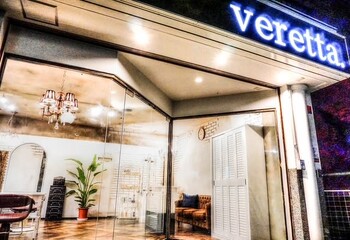 veretta. 楠葉店 | 枚方のヘアサロン
