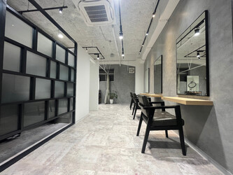 AND by hair salon【アンドバイヘアサロン】 | 恵比寿のヘアサロン AND by hair salon【アンドバイヘアサロン】 | 恵比寿のヘアサロン