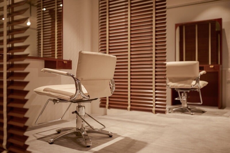 amie 札幌大通【アミ】 | 大通のヘアサロン