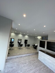 INFINITY | 延岡のヘアサロン