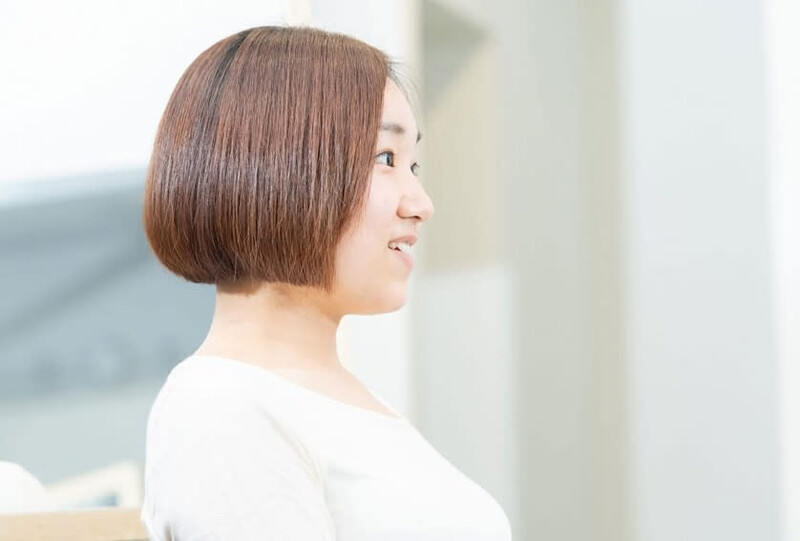 ヘアーパークワン | 錦糸町のヘアサロン