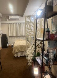 Salon de beaute belle lune | 日本橋のエステサロン