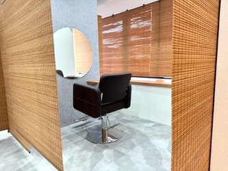 互感 近岡店 | 金沢のヘアサロン