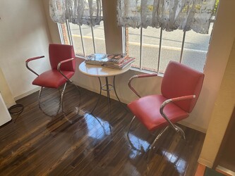 GALANO | 西葛西のヘアサロン