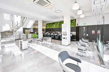 トレーニングサロンイメージア | たまプラーザのヘアサロン