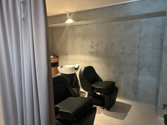 縮毛矯正髪質お悩み改善専門店 nittio | 恵比寿のヘアサロン