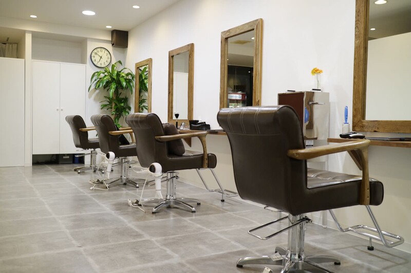 Hair Make Lumo | 灘/六甲(摩耶)のヘアサロン