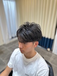 Hair Make Lumo | 灘/住吉のヘアサロン