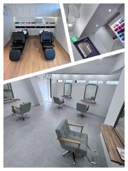 RN2 蒲田 | 蒲田のヘアサロン