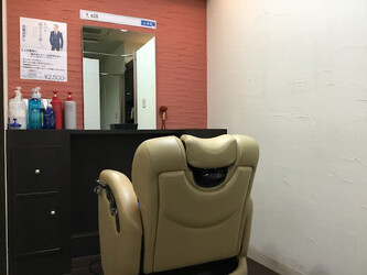 Y.m38 大森駅前店 | 大森のヘアサロン