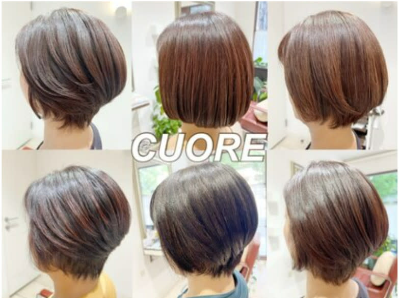 CUORE HAIR & ESTHETIC SALON | 大塚のヘアサロン