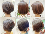 CUORE HAIR & ESTHETIC SALON | 大塚のヘアサロン