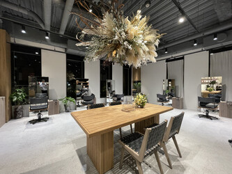 MuK | たまプラーザのヘアサロン