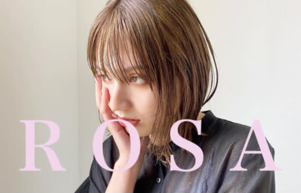 Rosa Mme.Hardy【ロッサ マダムアルディ】 | たまプラーザのヘアサロン