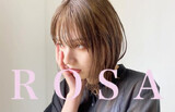 Rosa Mme.Hardy【ロッサ マダムアルディ】 | たまプラーザのヘアサロン