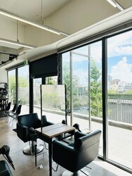 RITZ 代官山 | 代官山のヘアサロン