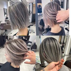 AiM | 天神/大名のヘアサロン