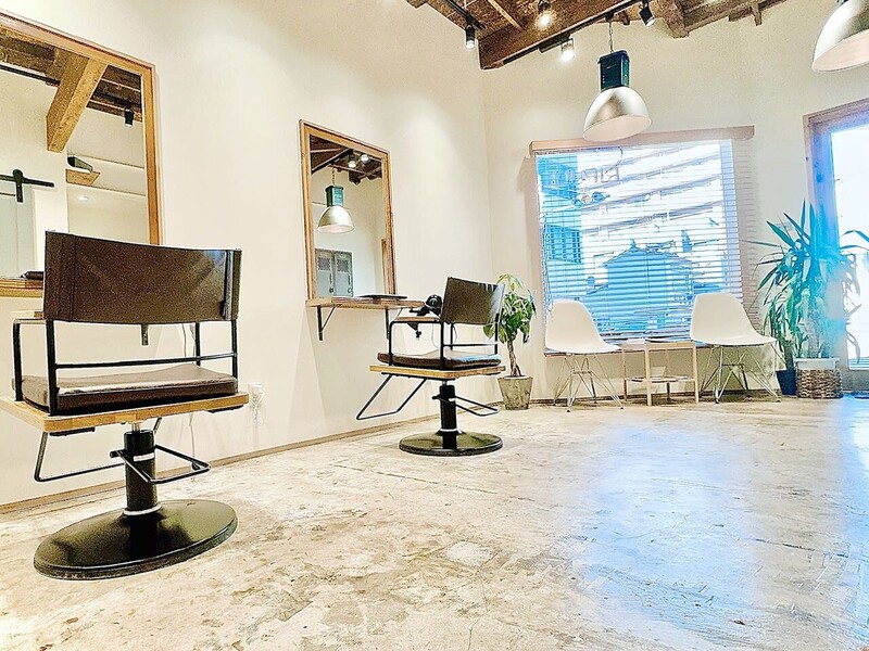 RIFULL 八王子 | 八王子のヘアサロン