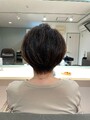 BAUM hair atelier【バウム ヘアアトリエ】 | 経堂のヘアサロン