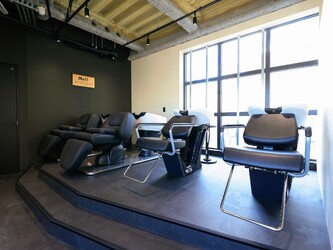 Null 原宿店 デザインカラー/ダブルカラー | 原宿のヘアサロン Null 原宿店 デザインカラー/ダブルカラー | 原宿のヘアサロン