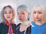PUNEL【プネル】 渋谷 | 渋谷のヘアサロン