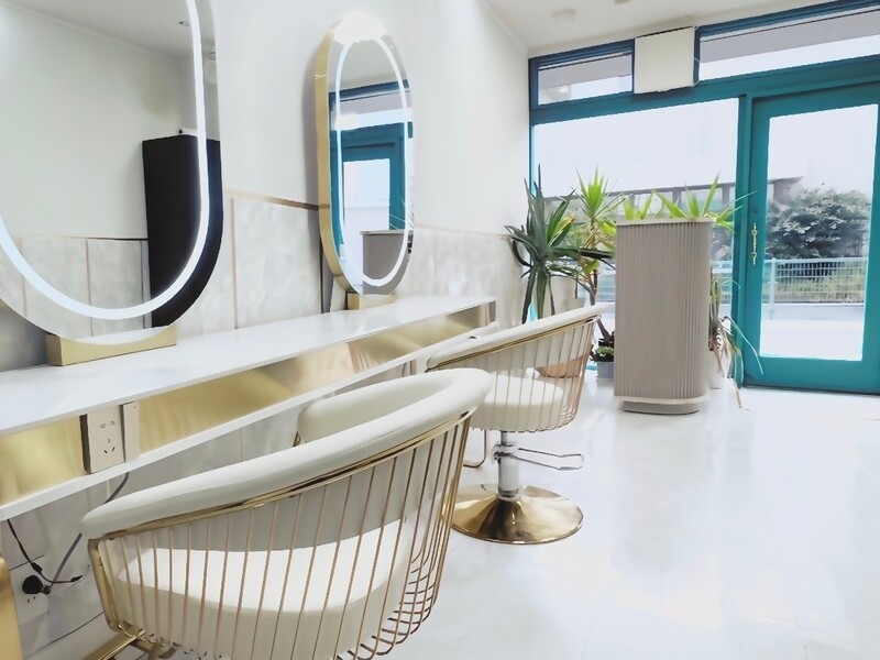 髪質改善Hailey | 茨木のヘアサロン