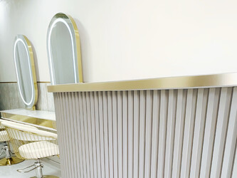 髪質改善Hailey | 茨木のヘアサロン