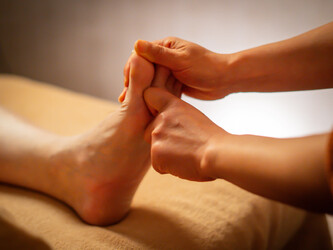 いやし空間 Leaf | 豊田のリラクゼーション