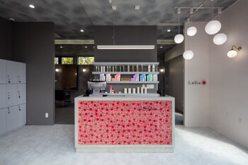 Ledo レド | 四日市のヘアサロン