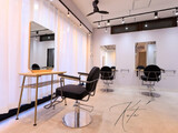 kota hair&spa | 北千住のヘアサロン