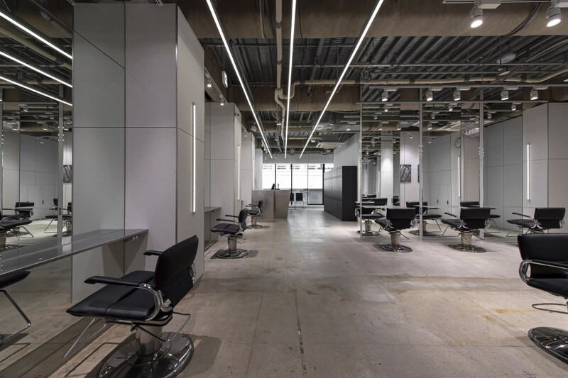 LIPPS hair 銀座 【リップスヘア－】 | 銀座のヘアサロン