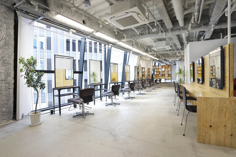 LIPPS hair 池袋【リップスヘアー】 | 池袋のヘアサロン