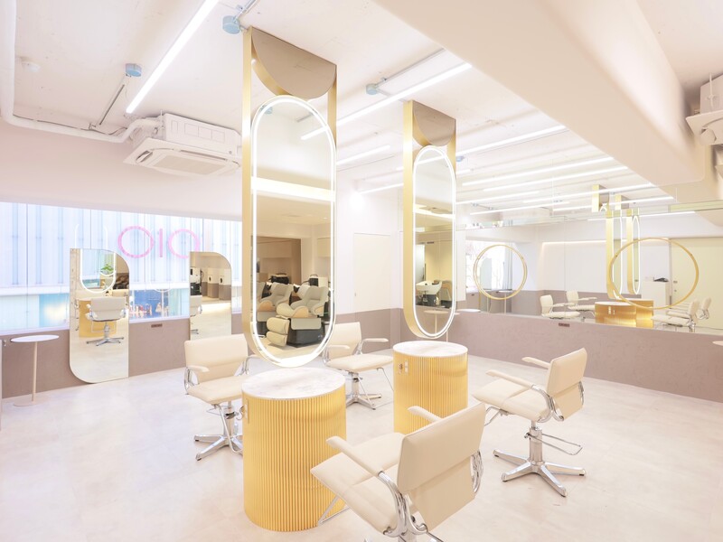 ETOWA 新宿 髪質改善【エトワ】 | 新宿のヘアサロン