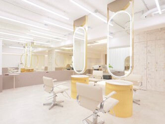 ETOWA 新宿 髪質改善【エトワ】 | 新宿のヘアサロン